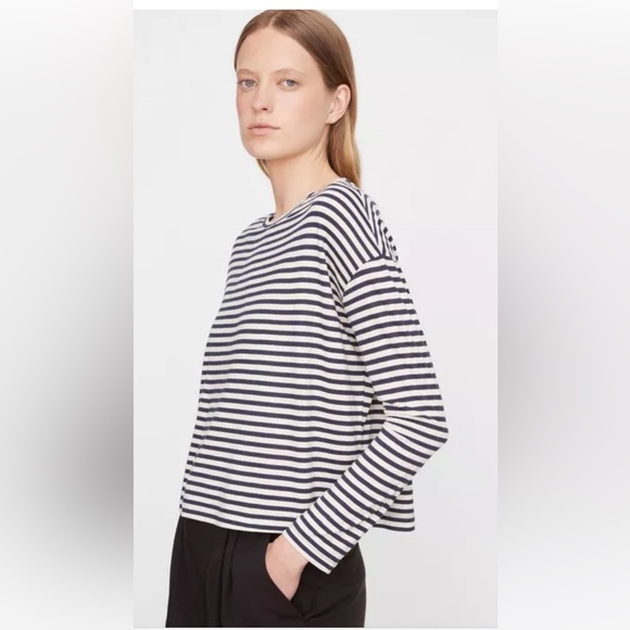 Vince linen shirt - Picture 8 of 8